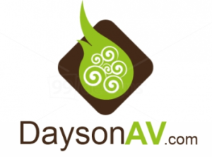 Dayson Agricultural Ventilation logo